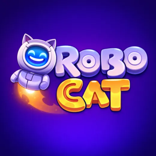 Robocat Casino
